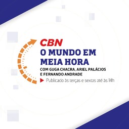 O Mundo em Meia Hora