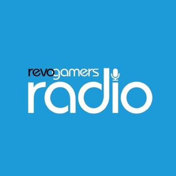 Revogamers Radio