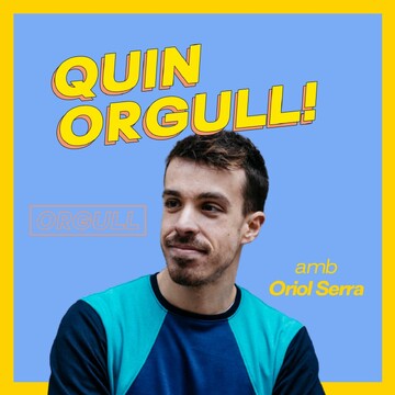 Quin Orgull! - Orgull Ràdio