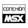 Conexión MSX