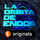 LA ÓRBITA DE ENDOR