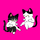 Dos gatas