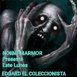 EDGAR EL COLECCIONISTA