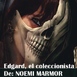 Edgar el Coleccionista