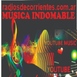 Musica Indomable