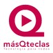 Masqueteclas