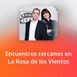 Encuentros cercanos en La Rosa de los Vientos