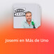 Josemi en Más de Uno