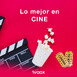 Lo mejor en CINE