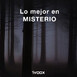 Lo mejor en Misterio