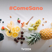 Come sano