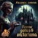Terror Gótico & Victoriano | Ficciones sonoras -  Audiorelatos | Terror y Nada Más Listas