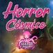 Horror Cósmico Contemporáneo | Audiolibro - Ficción Sonora | Terror y Nada Más Listas