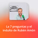 La España que Madruga y el indulto de Rubén Amón