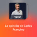 La opinión de Carles Francino