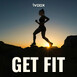 Get Fit: tu vida saludable