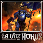 LVDH 485 - Codex Marines Espaciales 2026, la nueva forma de jugarlos