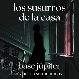 Base Júpiter, de Francisca Serrador Mas, un encuentro artificial en un planeta muerto