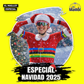 El Maillot - Especial Navidad | El mejor año de este proyecto