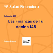 #433- El reto de invertir 500.000€ y no arriesgar tanto en el intento (Finanzas de Tu Vecino 145)