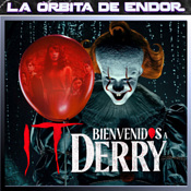 LODE 16x16 – IT: BIENVENIDOS A DERRY temporada 1