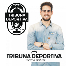 Tribuna Deportiva (Parte 2) Miércoles 21 de Enero de 2026