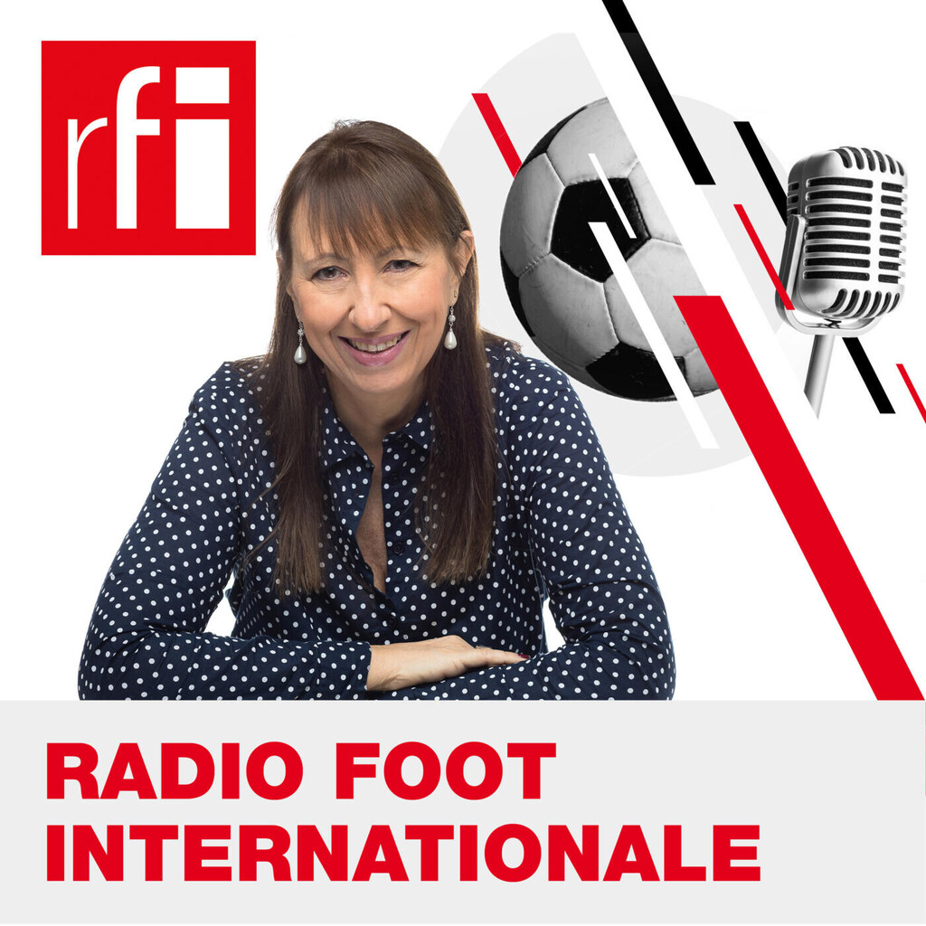 Radio internationale - Podcast en iVoox