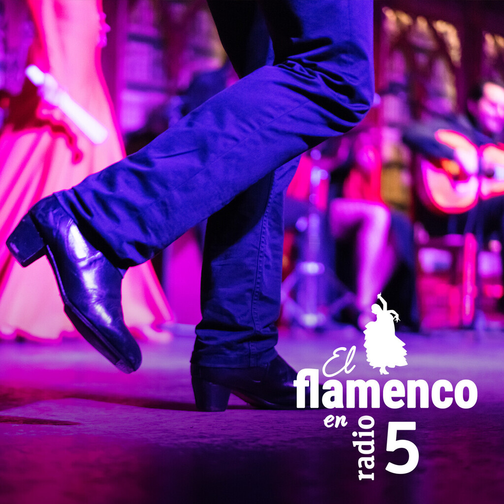 maravilloso Chicle compañero El Flamenco en R5 - Podcast en iVoox