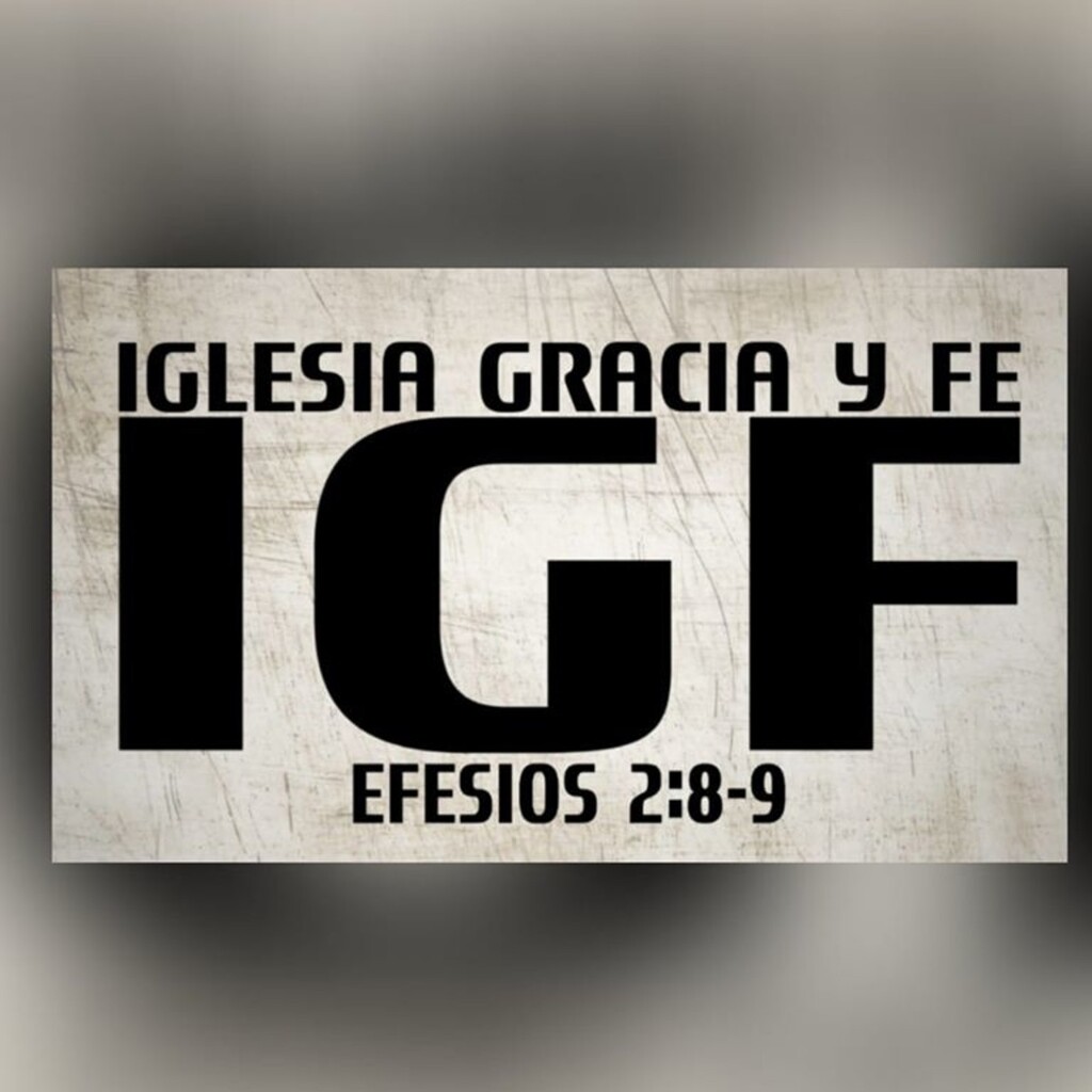 Iglesia Gracia y Fe Terrassa - Podcast en 