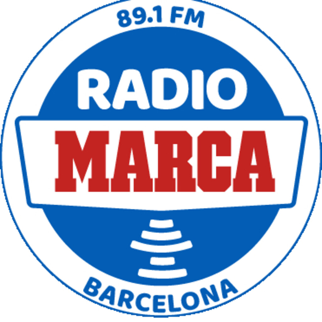 Radio Marca Barcelona 89.1 FM - Podcast en iVoox