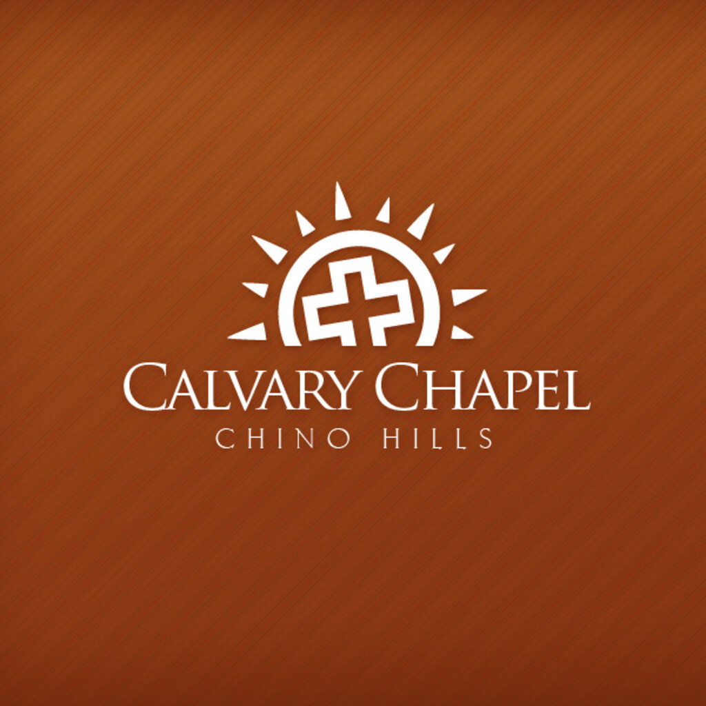 Calvary Chapel Chino Hills Podcast with Jack Hibbs.