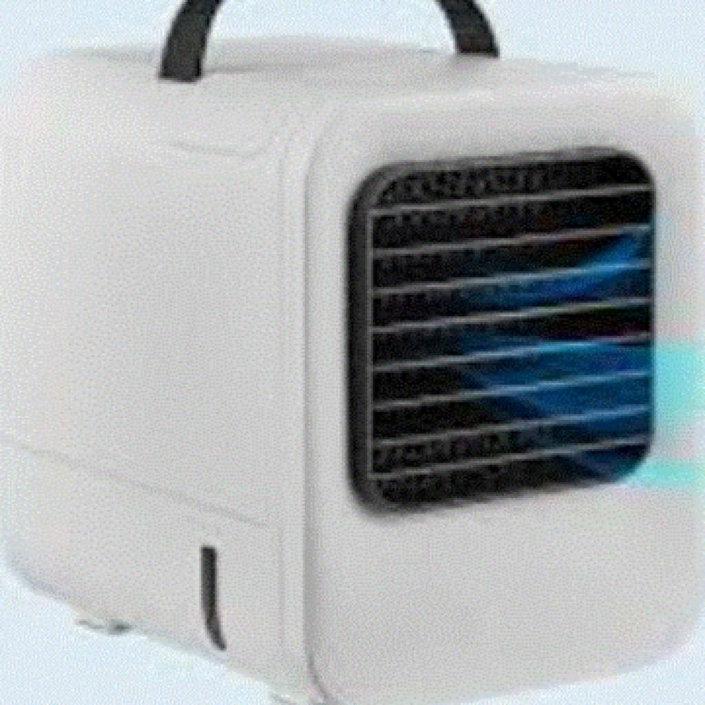 Chiller Portable AC