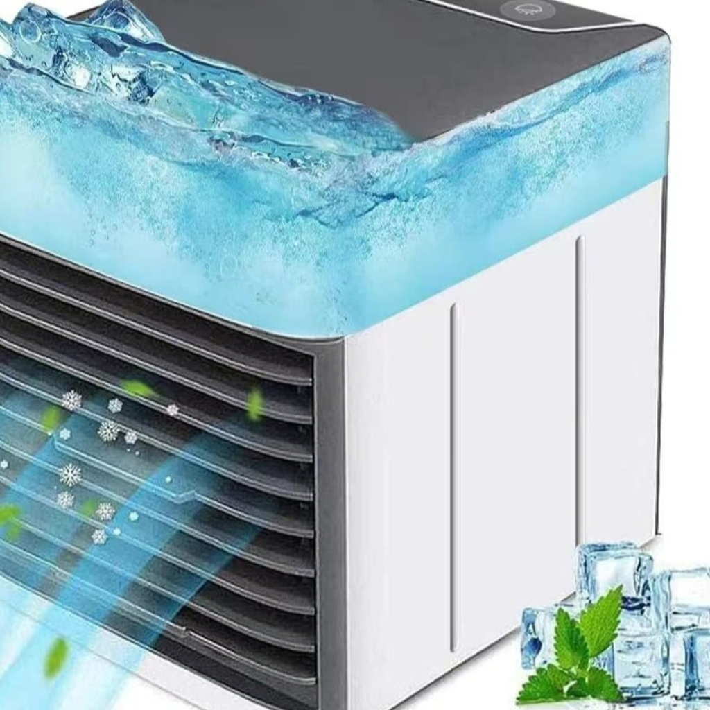Ultra Air Cooler Benefits