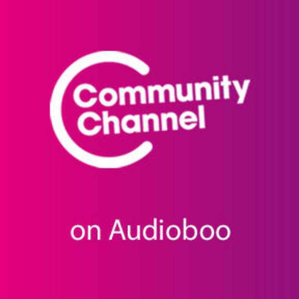 Audioboo. Community channel