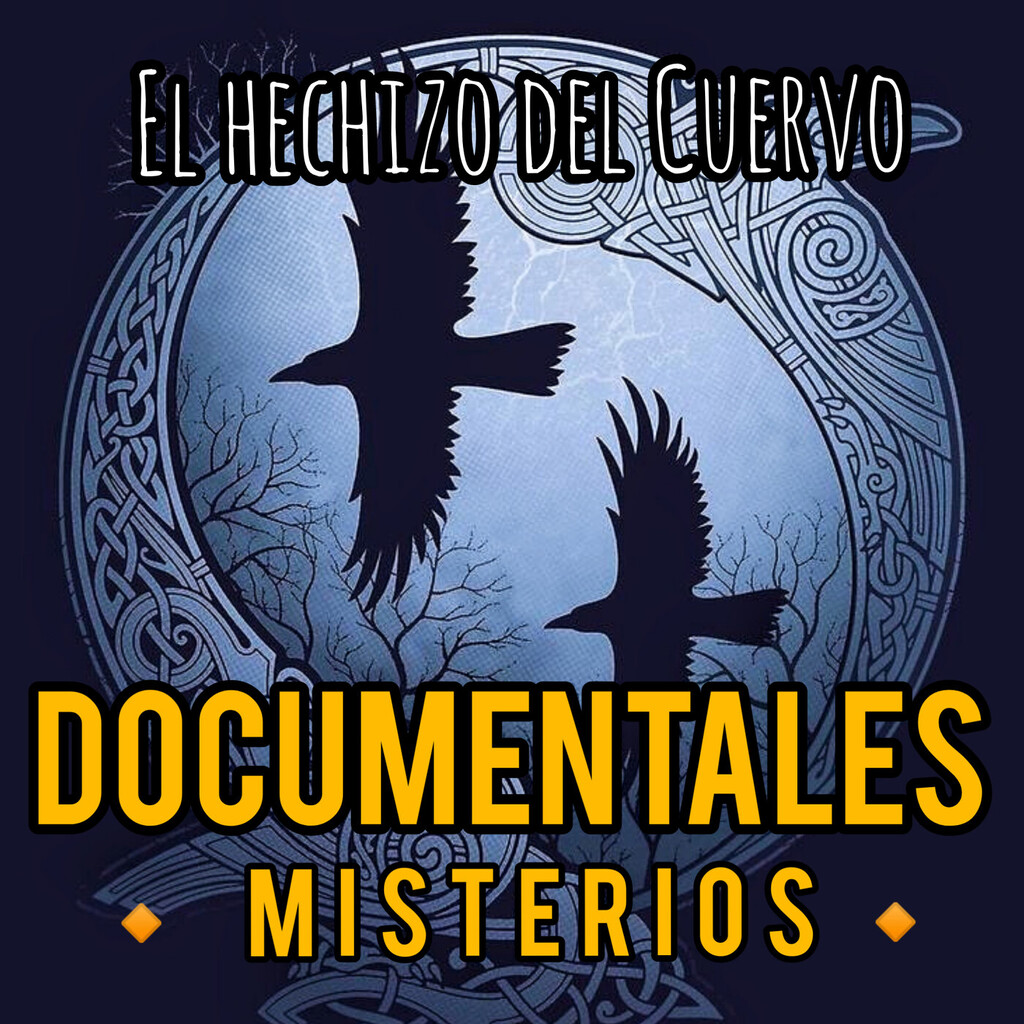 Estallar Doncella local El hechizo del cuervo - Podcast en iVooxpag.5