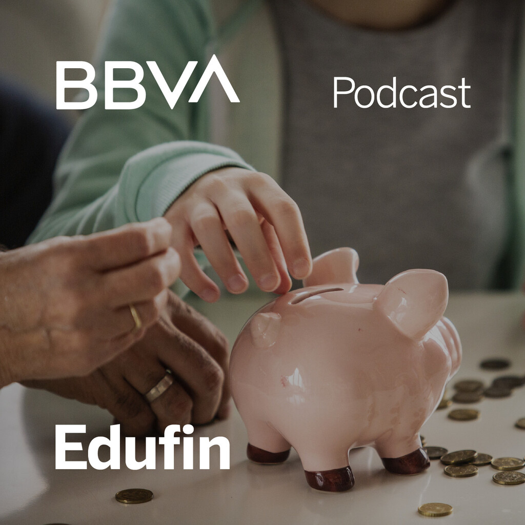 En honor Proceso Pronunciar BBVA Edufin - Podcast en iVoox