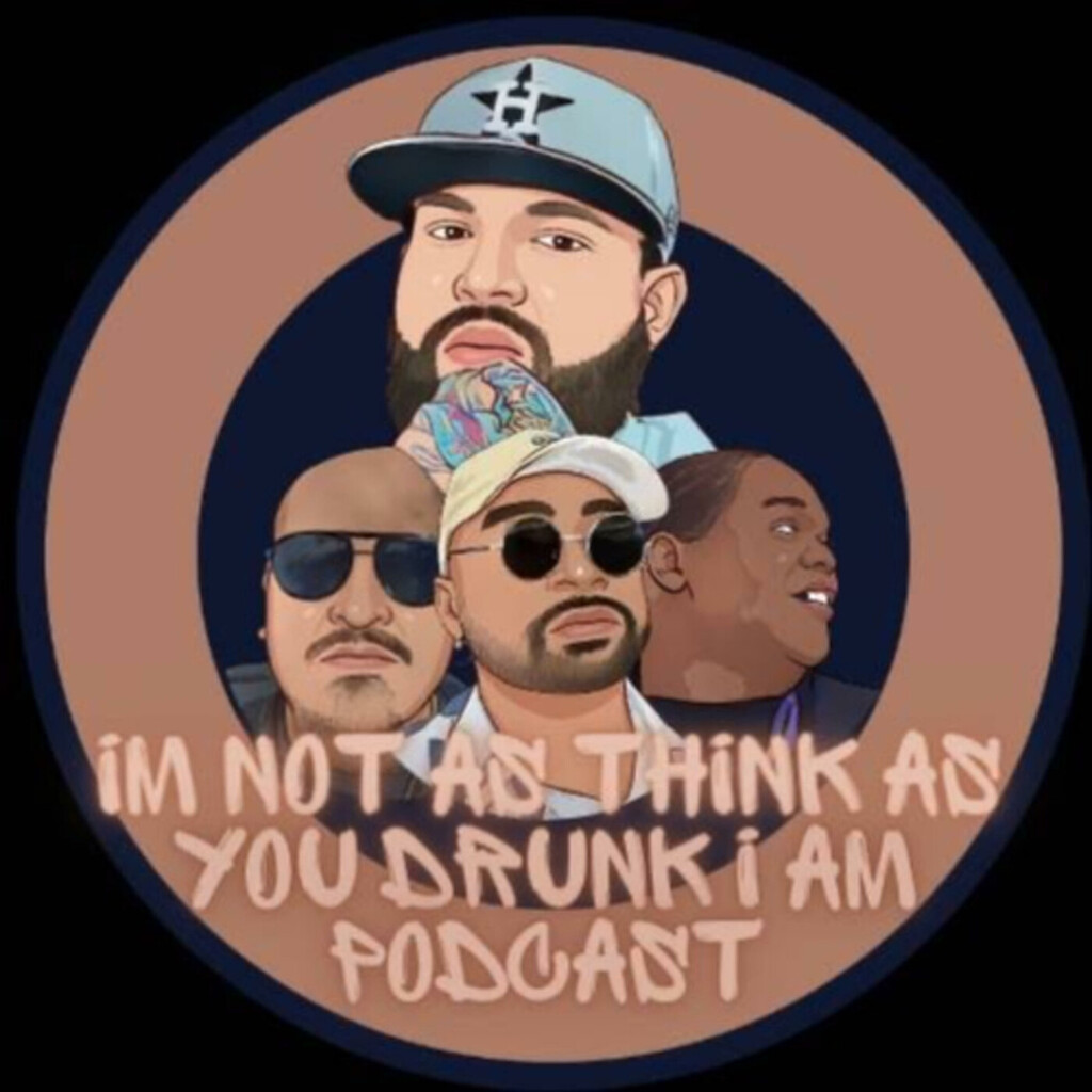 Instalación aprender Cubo I'm Not As Think As You Drunk I Am - Podcast en iVoox