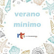 VERANO MÍNIMO