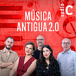 Música antigua