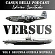 Serie versus Vol 1