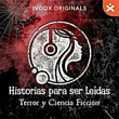 HISTORIAS PARA SER LEÍDAS