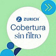 Cobertura sin filtro