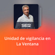 Unidad de vigilancia en La Ventana