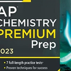 (PDF/DOWNLOAD) Princeton Review AP Chemistry Premium Prep,