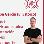 332: Siempre en Pie, con Pepe García (El Estoico) - Radio Fitness  Revolucionario - Podcast en iVoox