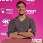 Forbes Under 30 Summit: Aasim Sani - Business Edge - Podcast en iVoox