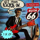 El Podcast del Ruta 66 1x01: Octubre 2023 #418