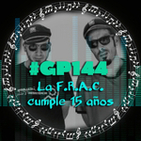 #GP144 La F.R.A.C. cumple 15 años