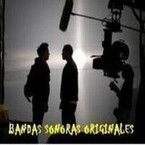 BANDAS SONORAS ORIGINALES