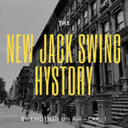 The New Jack Swing History 
